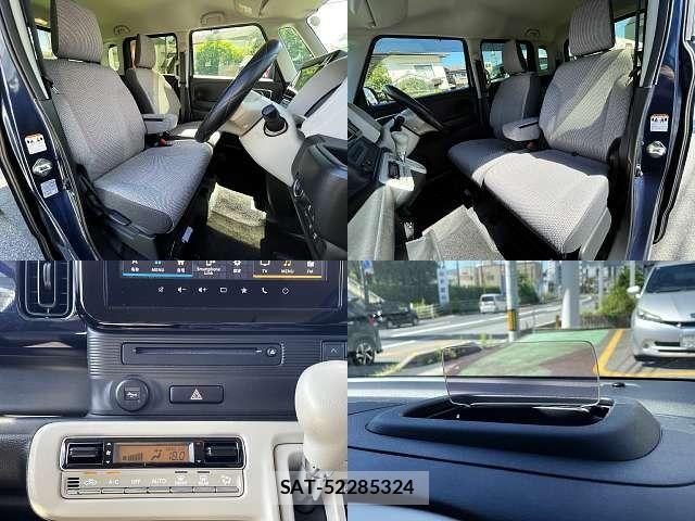 Suzuki WAGON R 2022-01 8338560-6