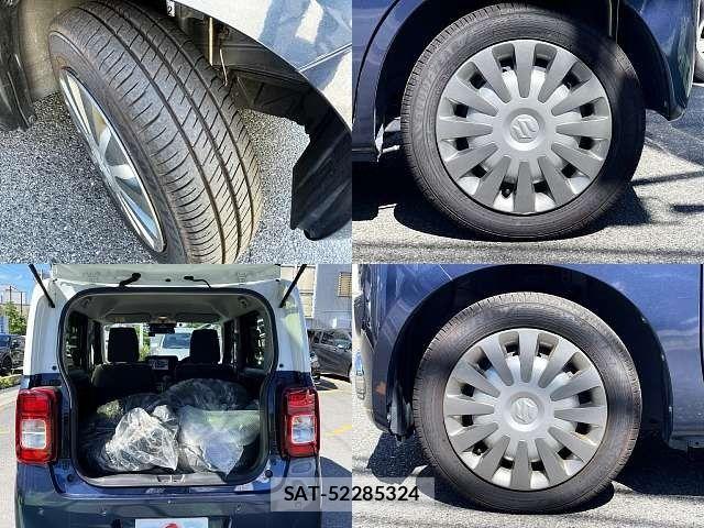 Suzuki WAGON R 2022-01 8338560-7