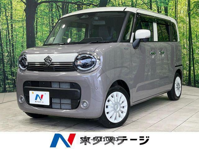 Suzuki WAGON R 2025-07 8338559-0