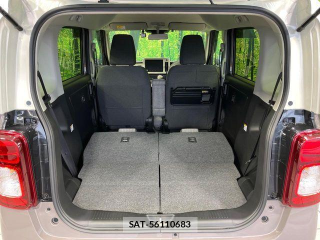 Suzuki WAGON R 2025-07 8338559-9