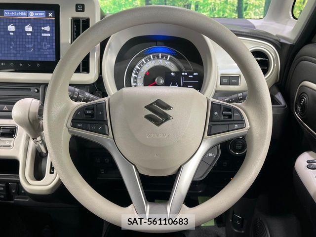 Suzuki WAGON R 2025-07 8338559-10