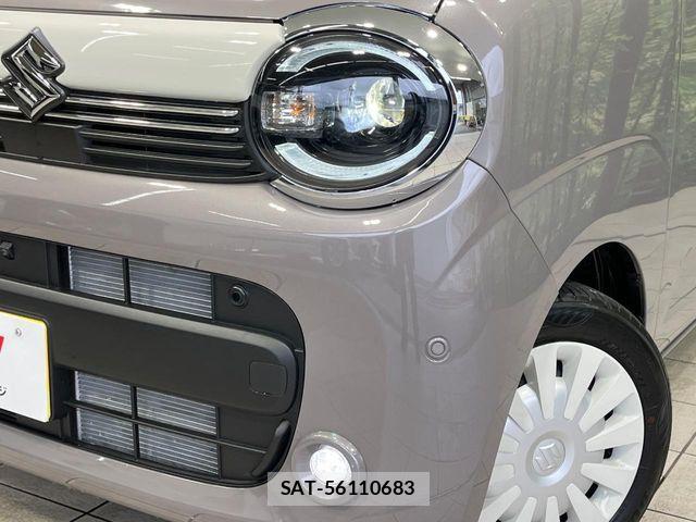 Suzuki WAGON R 2025-07 8338559-11