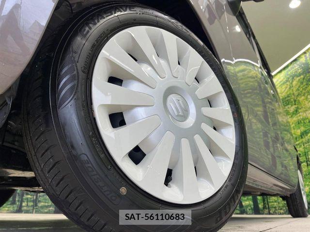 Suzuki WAGON R 2025-07 8338559-12