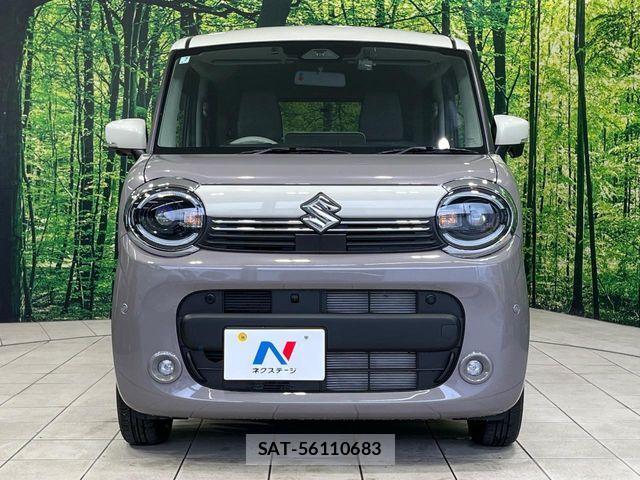 Suzuki WAGON R 2025-07 8338559-13