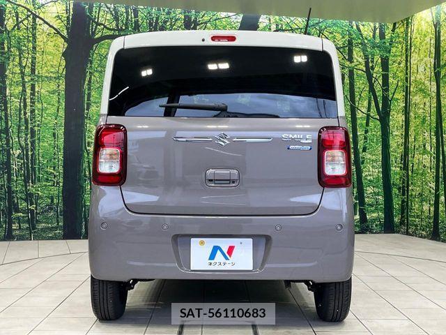 Suzuki WAGON R 2025-07 8338559-14