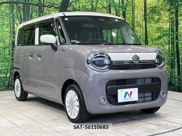 Suzuki WAGON R 2025-07 8338559-15