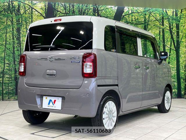 Suzuki WAGON R 2025-07 8338559-16