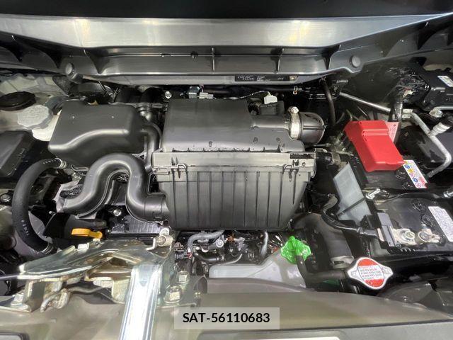 Suzuki WAGON R 2025-07 8338559-17