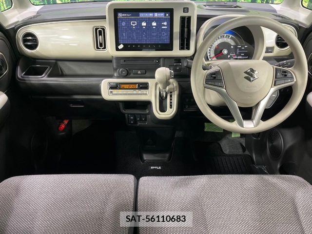Suzuki WAGON R 2025-07 8338559-1