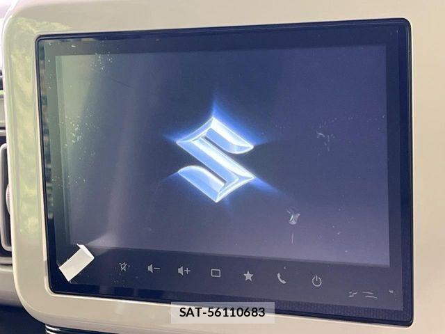 Suzuki WAGON R 2025-07 8338559-2