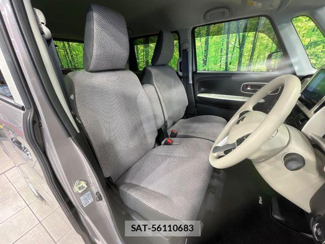 Suzuki WAGON R 2025-07 8338559-7