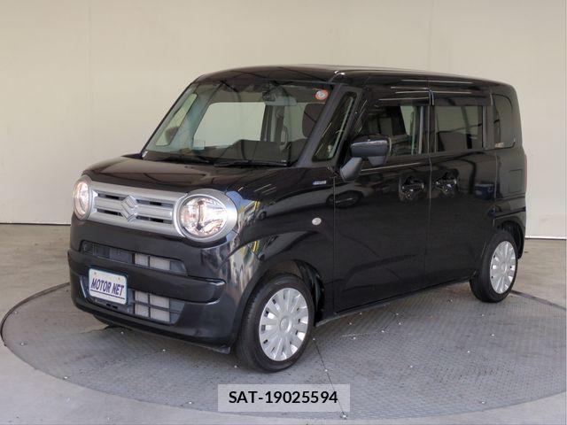 Suzuki WAGON R 2022-10 8355921-0