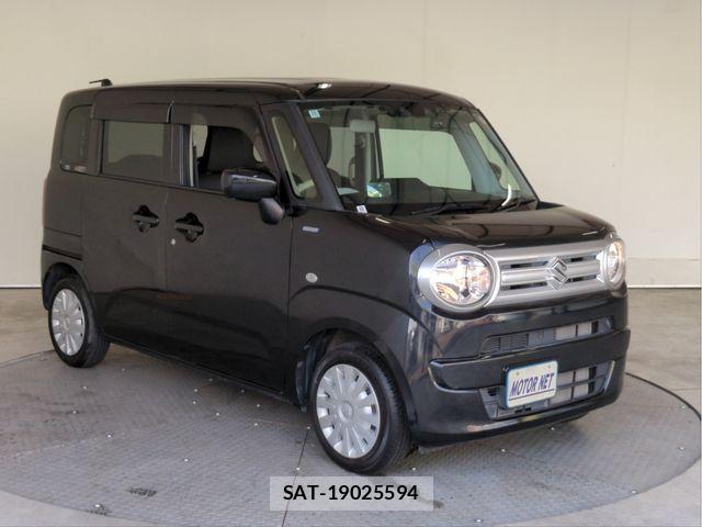 Suzuki WAGON R 2022-10 8355921-15