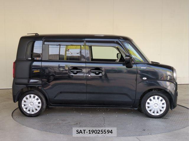 Suzuki WAGON R 2022-10 8355921-16