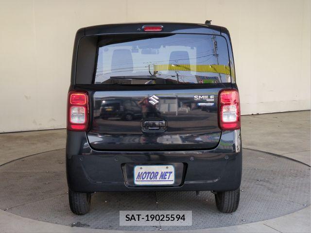 Suzuki WAGON R 2022-10 8355921-17