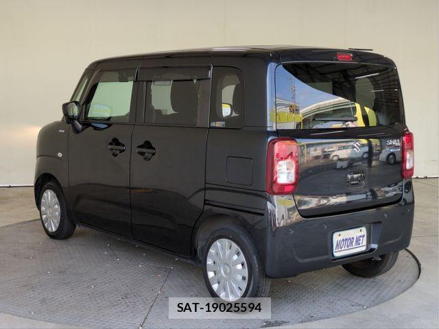 Suzuki WAGON R 2022-10 8355921-18