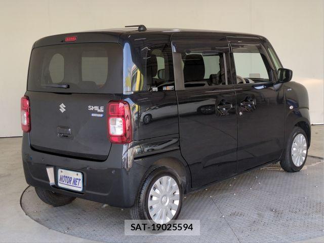 Suzuki WAGON R 2022-10 8355921-1