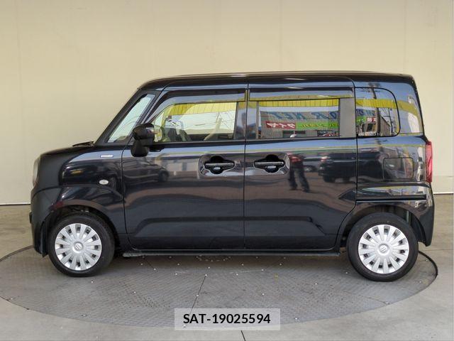 Suzuki WAGON R 2022-10 8355921-19