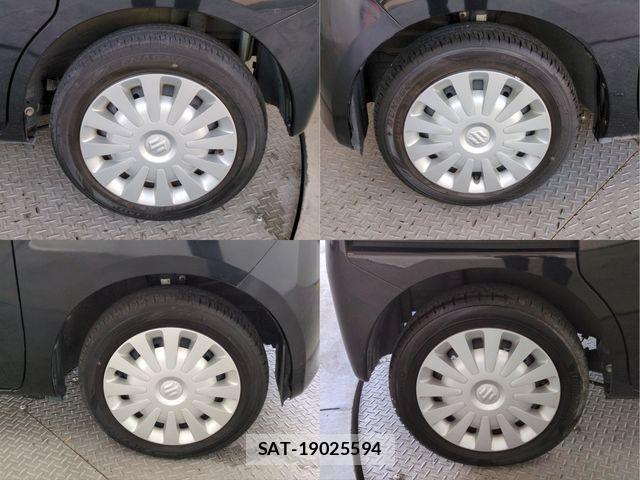 Suzuki WAGON R 2022-10 8355921-22