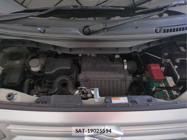 Suzuki WAGON R 2022-10 8355921-23