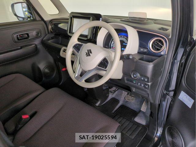 Suzuki WAGON R 2022-10 8355921-24
