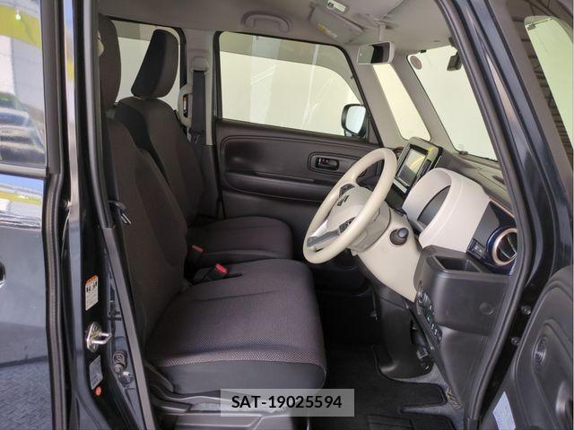 Suzuki WAGON R 2022-10 8355921-25