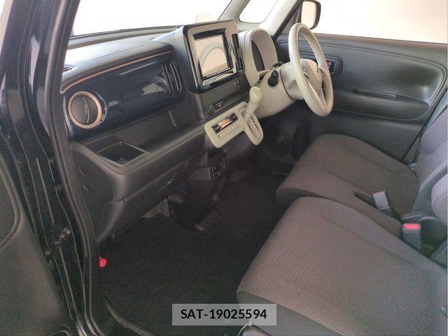 Suzuki WAGON R 2022-10 8355921-2