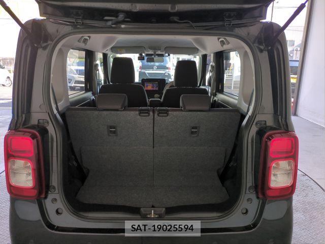 Suzuki WAGON R 2022-10 8355921-6