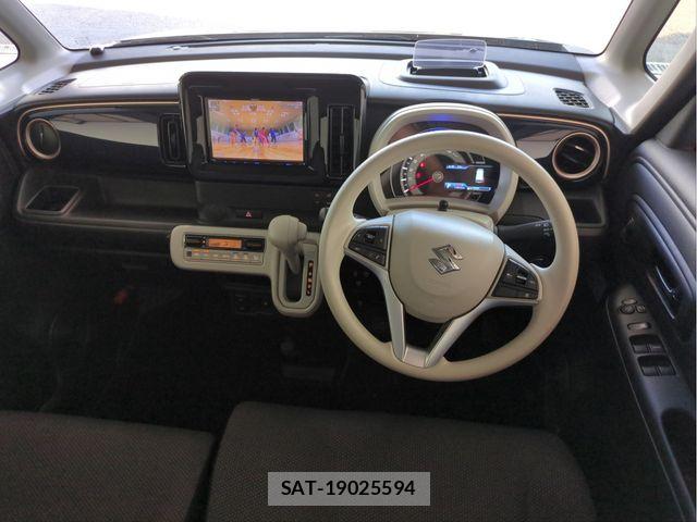 Suzuki WAGON R 2022-10 8355921-7