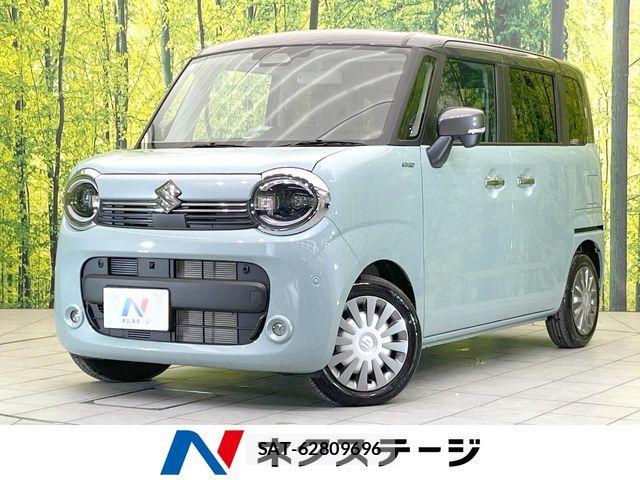 Suzuki WAGON R 2025-07 8355920-0