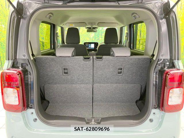 Suzuki WAGON R 2025-07 8355920-9