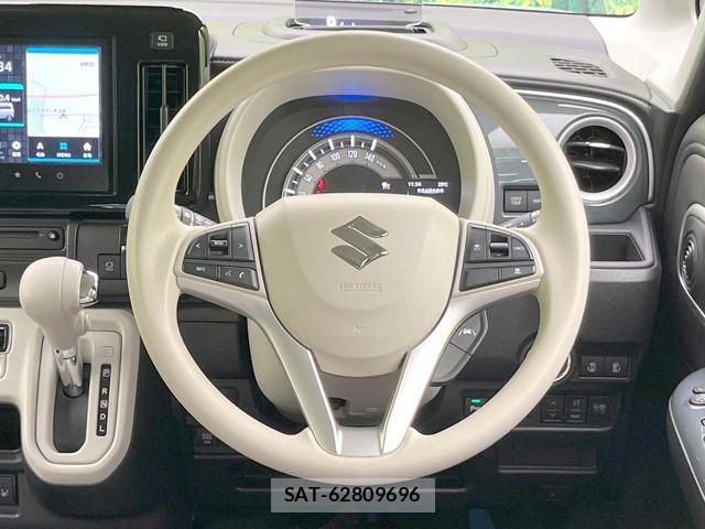 Suzuki WAGON R 2025-07 8355920-10