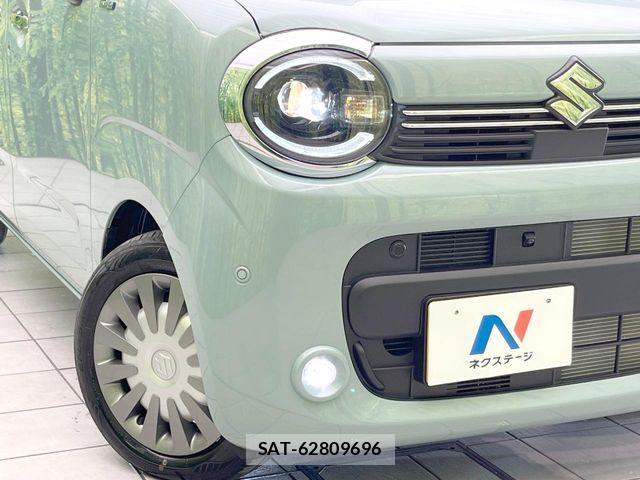 Suzuki WAGON R 2025-07 8355920-11