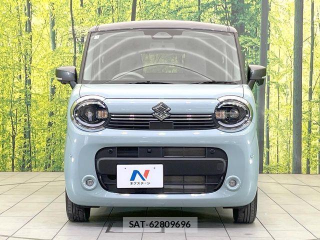 Suzuki WAGON R 2025-07 8355920-13
