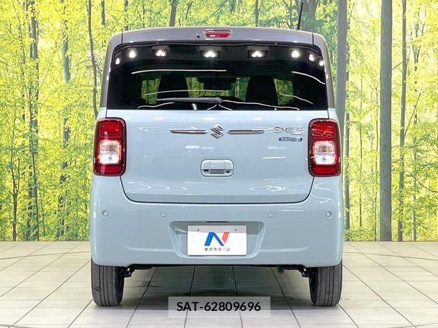 Suzuki WAGON R 2025-07 8355920-14