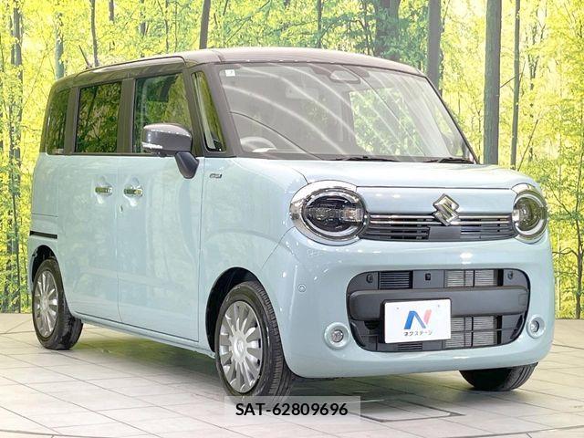 Suzuki WAGON R 2025-07 8355920-15