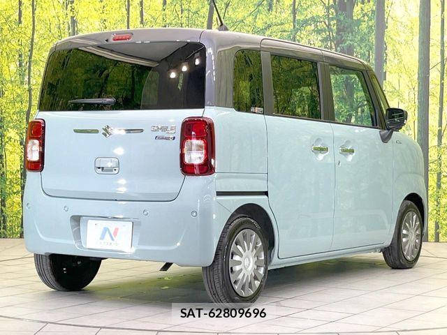Suzuki WAGON R 2025-07 8355920-16