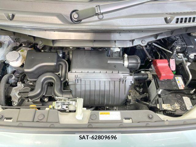 Suzuki WAGON R 2025-07 8355920-17