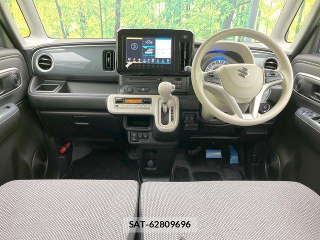 Suzuki WAGON R 2025-07 8355920-1