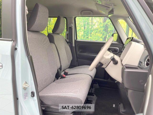 Suzuki WAGON R 2025-07 8355920-7