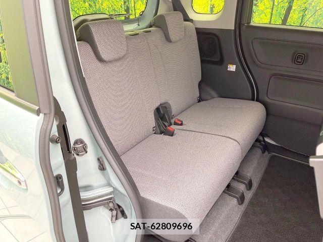 Suzuki WAGON R 2025-07 8355920-8