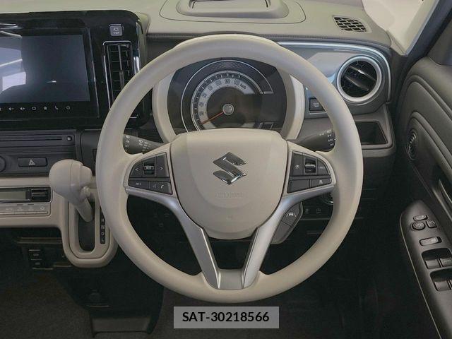 Suzuki WAGON R 2025-04 8355922-9