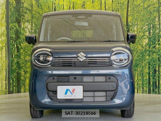 Suzuki WAGON R 2025-04 8355922-12