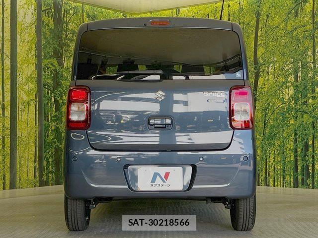 Suzuki WAGON R 2025-04 8355922-13