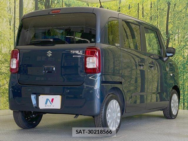 Suzuki WAGON R 2025-04 8355922-15