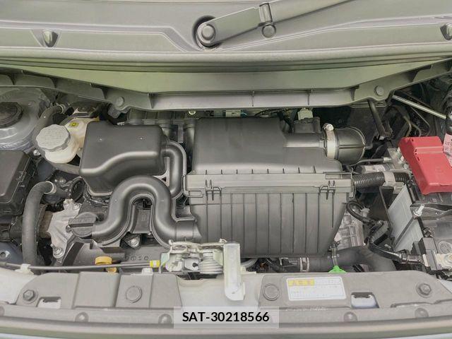 Suzuki WAGON R 2025-04 8355922-16