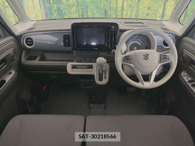 Suzuki WAGON R 2025-04 8355922-1