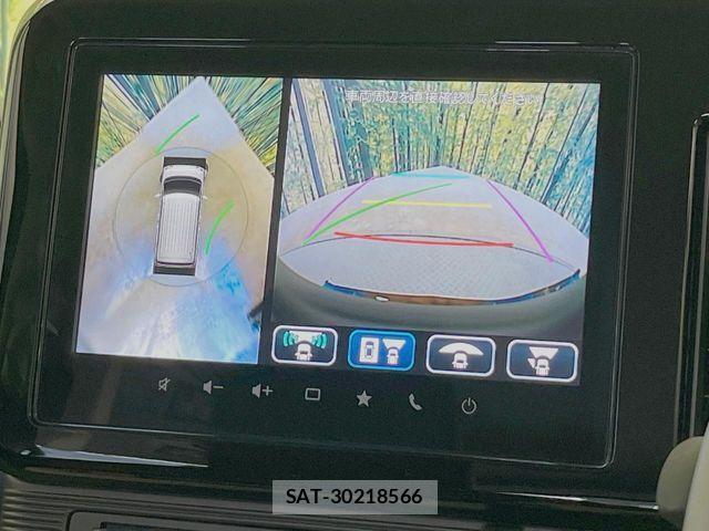 Suzuki WAGON R 2025-04 8355922-3