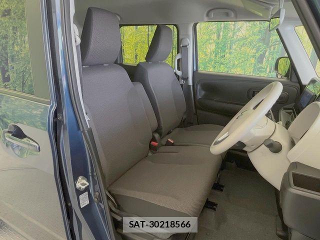 Suzuki WAGON R 2025-04 8355922-7