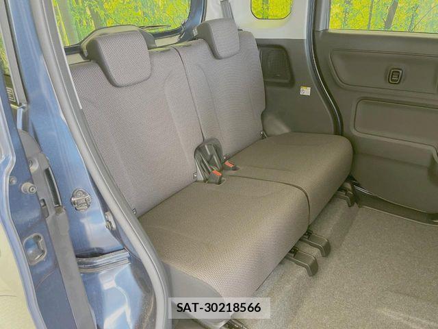 Suzuki WAGON R 2025-04 8355922-8